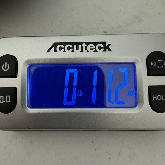 FIGS Zamora 2.0 Jogger Scrub Pants Sz XXS Navy Blue W18SW2005 - Picture 11 of 11